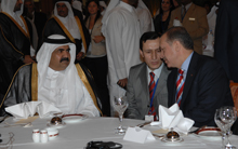 Doha Forum 2009